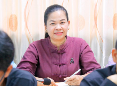 การประชุมข้าราชการ พนักงานราชการ และลูกจ้างประจำ ... พารามิเตอร์รูปภาพ 69